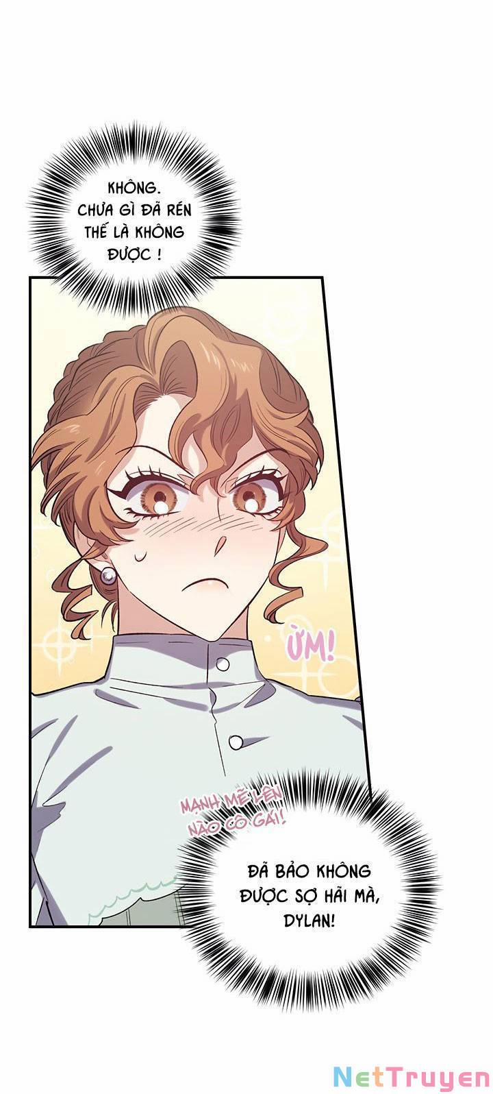 May Mắn Hay Bất Hạnh 20 trang 29