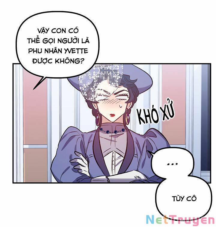 May Mắn Hay Bất Hạnh 20 trang 35