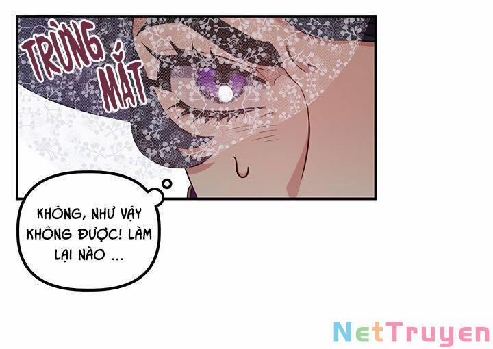 May Mắn Hay Bất Hạnh 20 trang 37