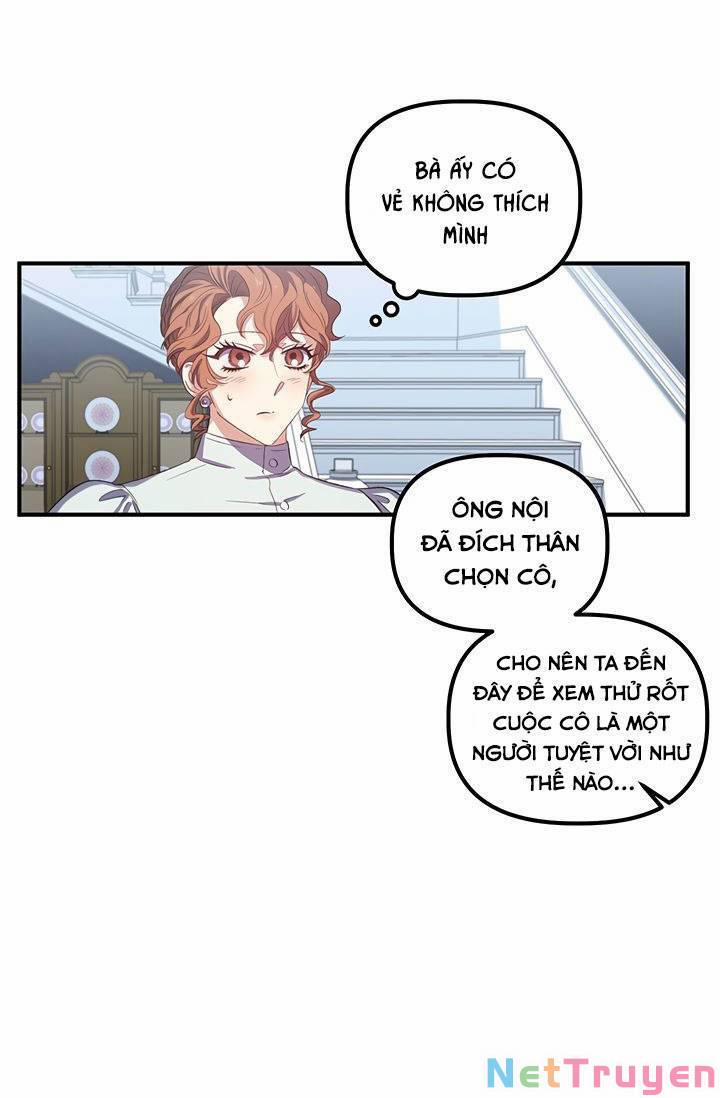 May Mắn Hay Bất Hạnh 20 trang 39