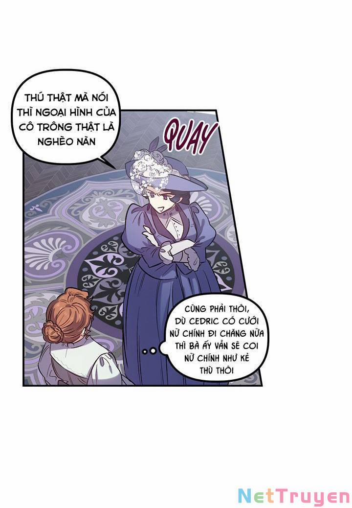 May Mắn Hay Bất Hạnh 20 trang 40