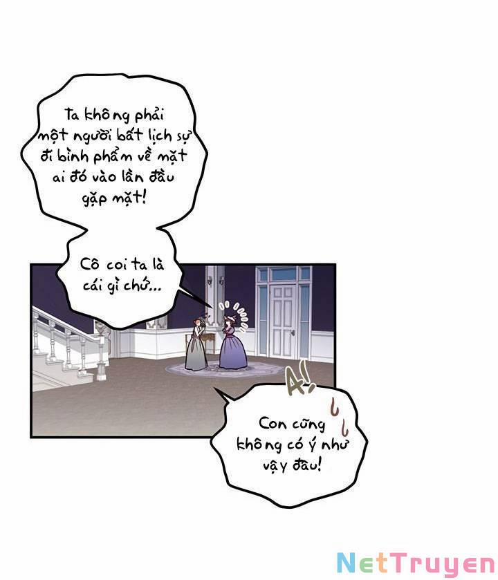 May Mắn Hay Bất Hạnh 20 trang 59