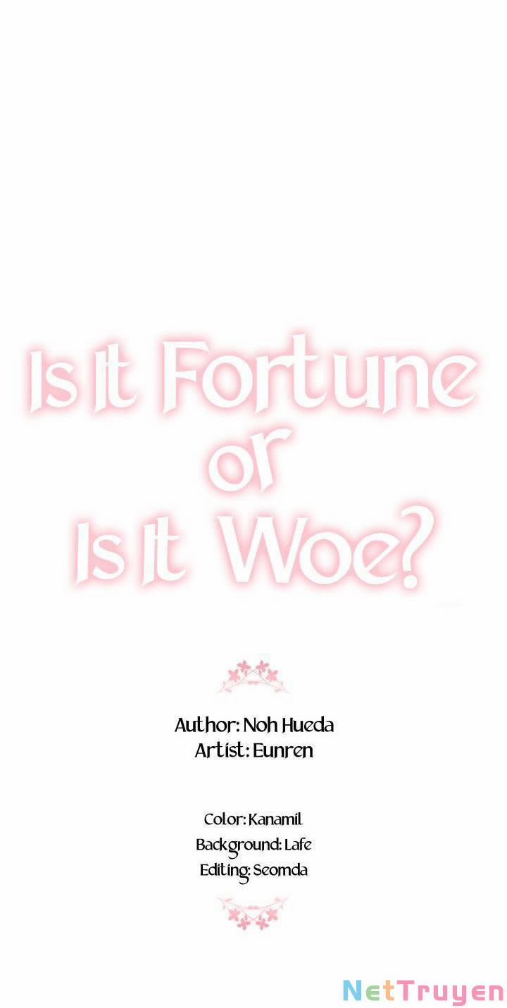 May Mắn Hay Bất Hạnh 20 trang 69