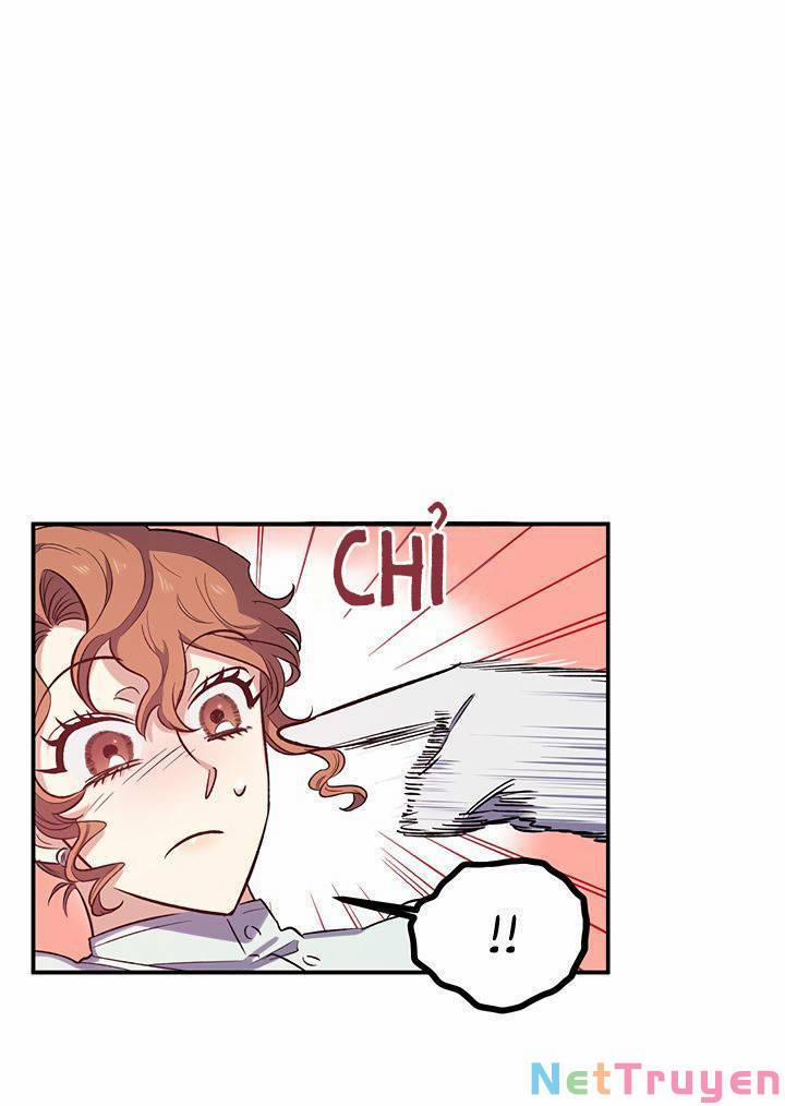 May Mắn Hay Bất Hạnh 21 trang 10