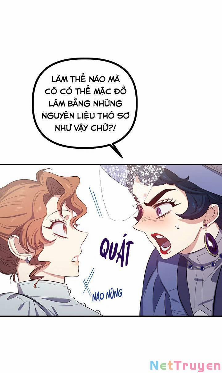 May Mắn Hay Bất Hạnh 21 trang 12