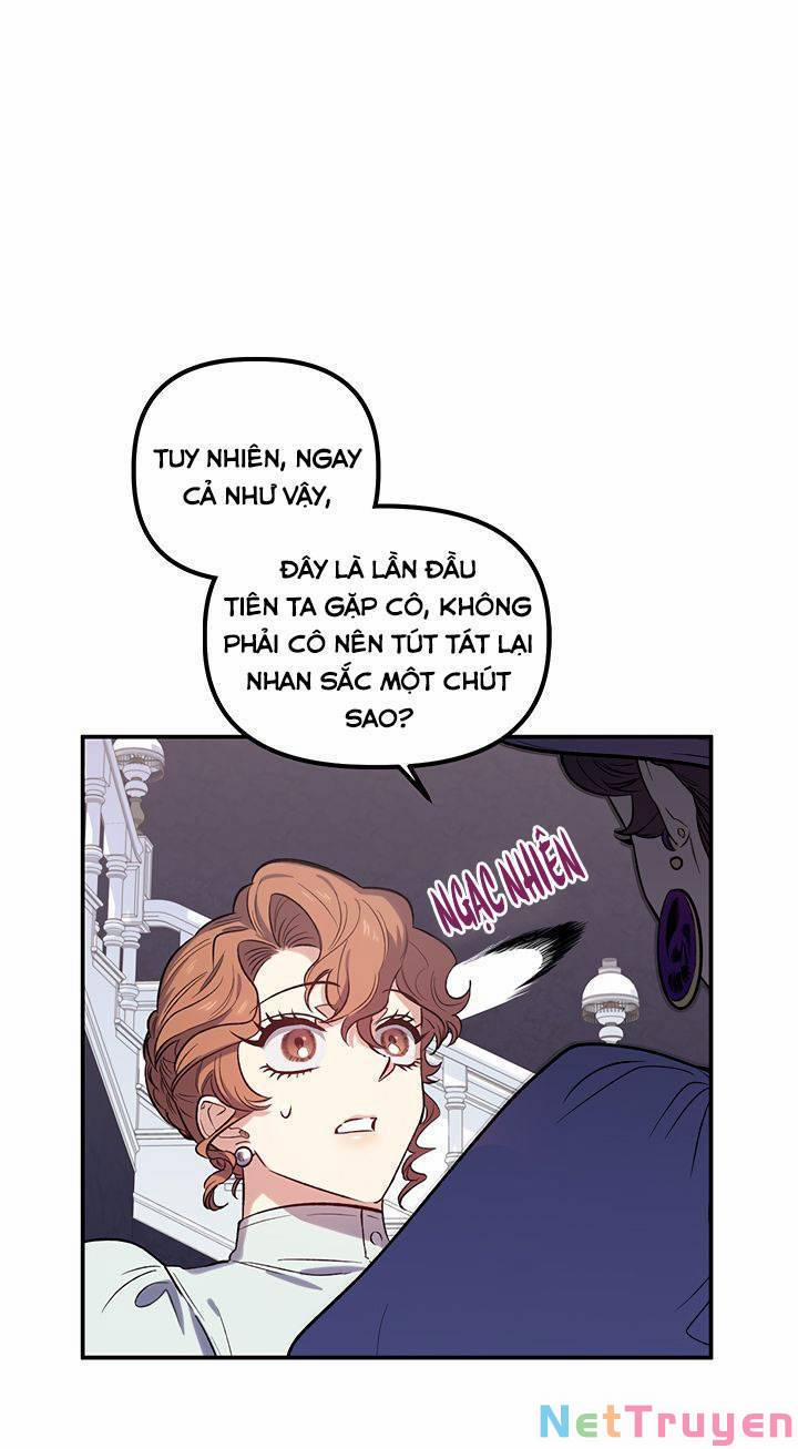 May Mắn Hay Bất Hạnh 21 trang 15