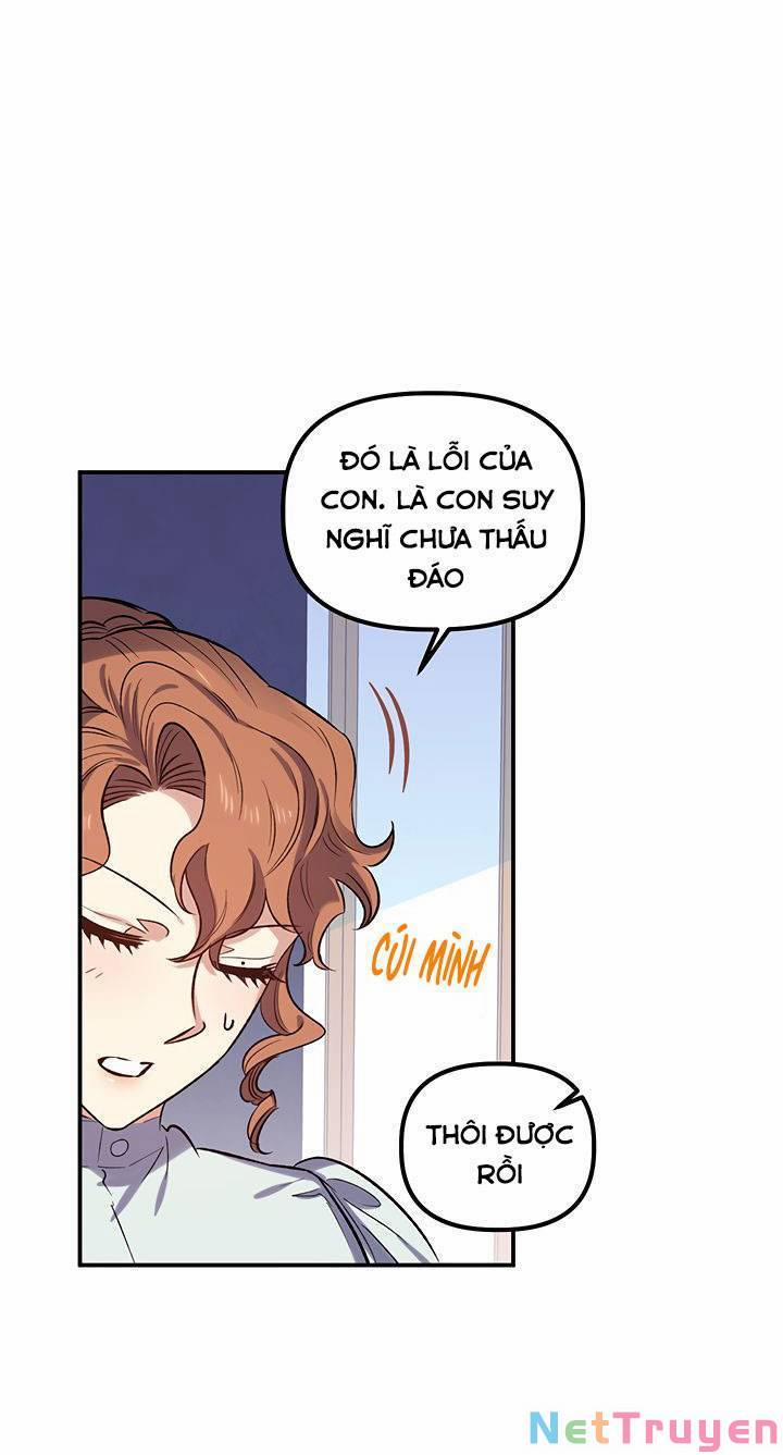 May Mắn Hay Bất Hạnh 21 trang 17