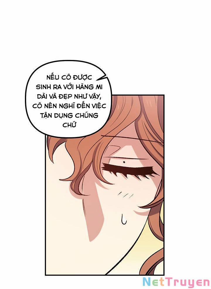 May Mắn Hay Bất Hạnh 21 trang 18