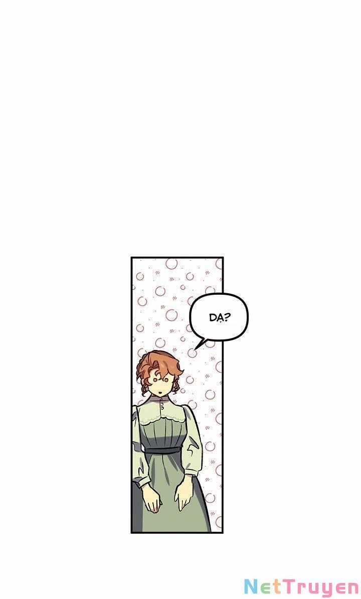 May Mắn Hay Bất Hạnh 21 trang 19