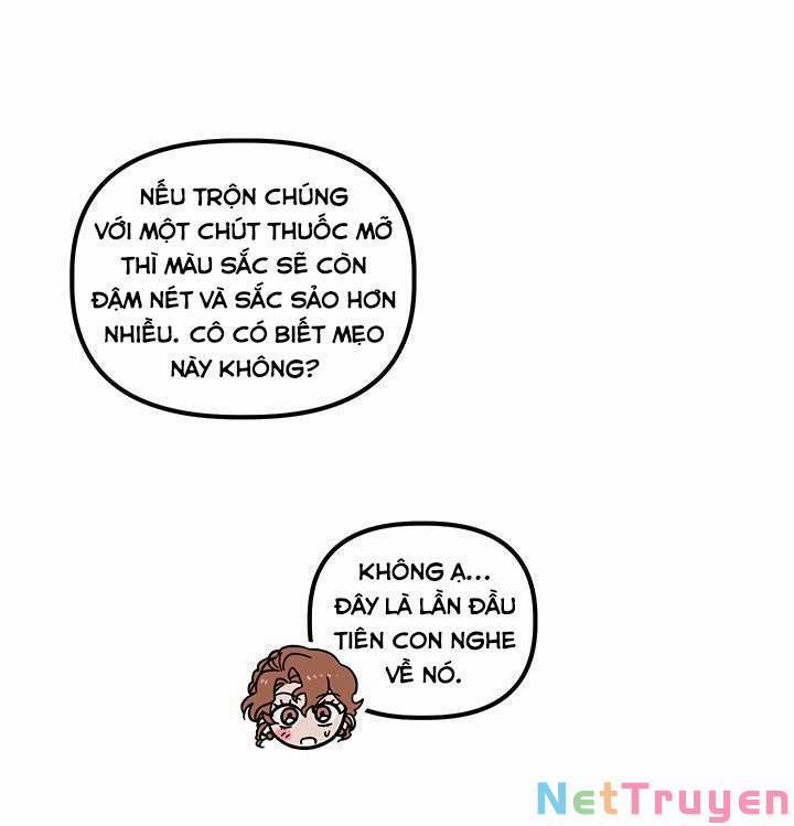 May Mắn Hay Bất Hạnh 21 trang 21