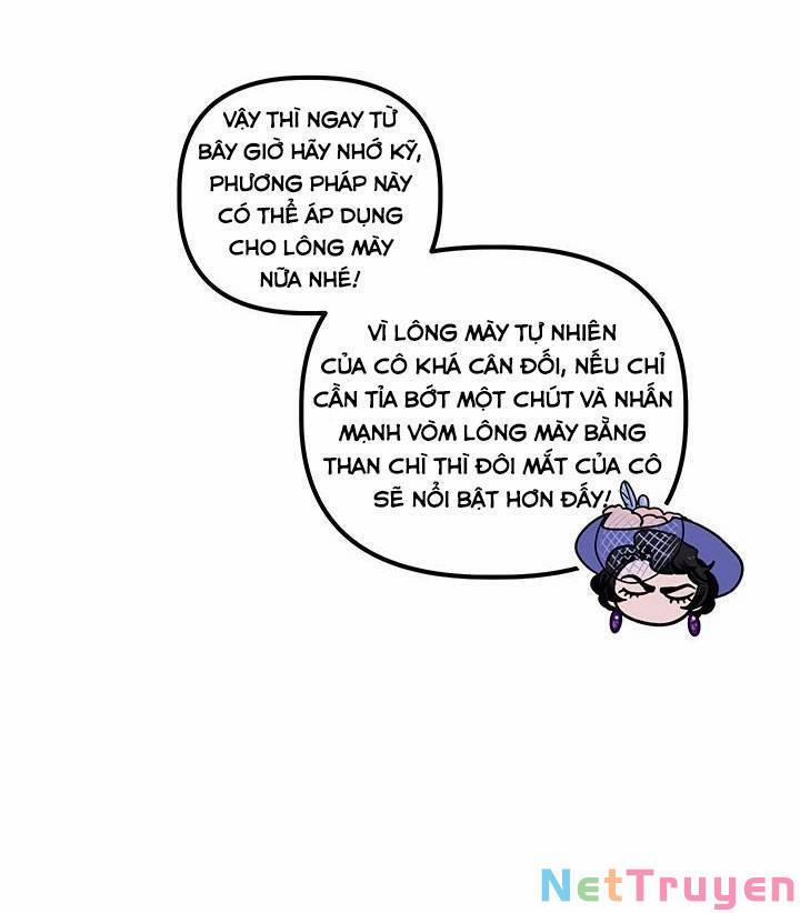 May Mắn Hay Bất Hạnh 21 trang 22