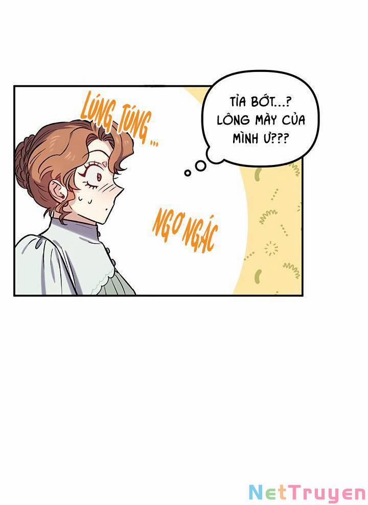 May Mắn Hay Bất Hạnh 21 trang 23