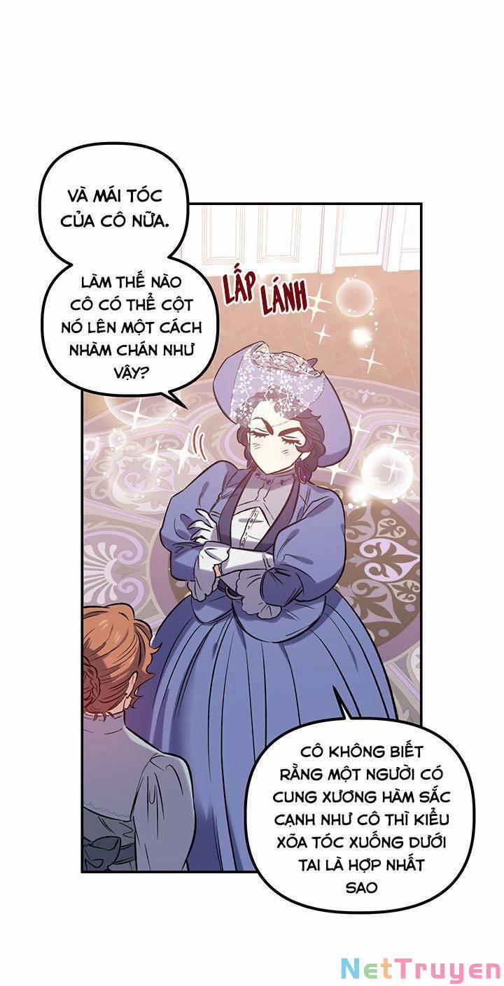 May Mắn Hay Bất Hạnh 21 trang 25