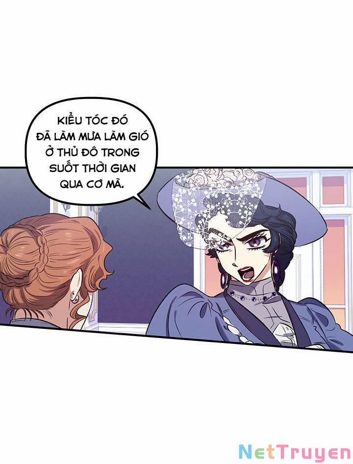 May Mắn Hay Bất Hạnh 21 trang 26