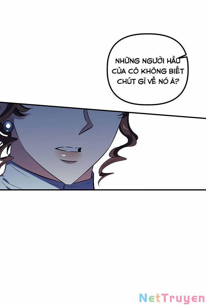 May Mắn Hay Bất Hạnh 21 trang 27