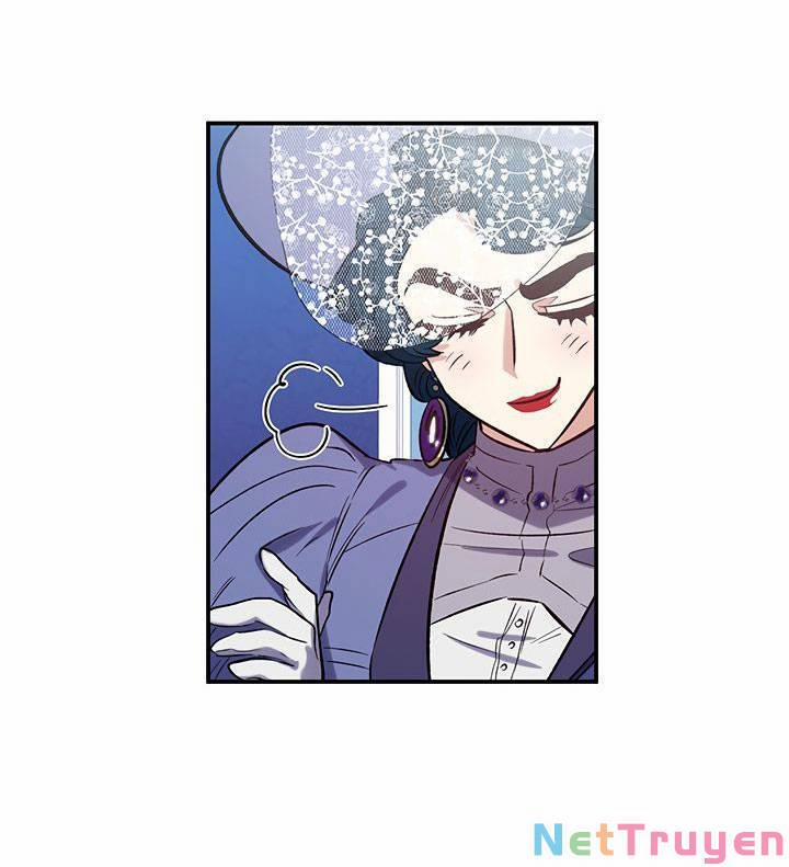 May Mắn Hay Bất Hạnh 21 trang 28