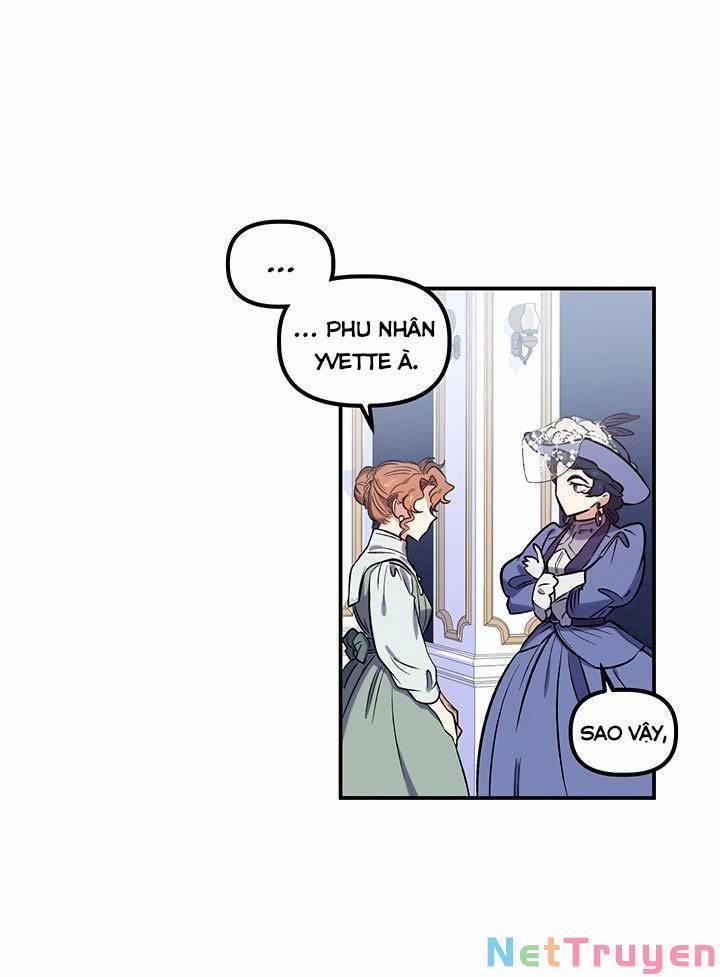 May Mắn Hay Bất Hạnh 21 trang 29