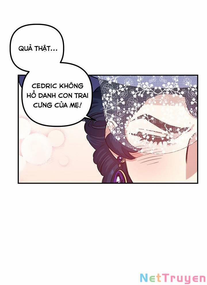 May Mắn Hay Bất Hạnh 21 trang 3