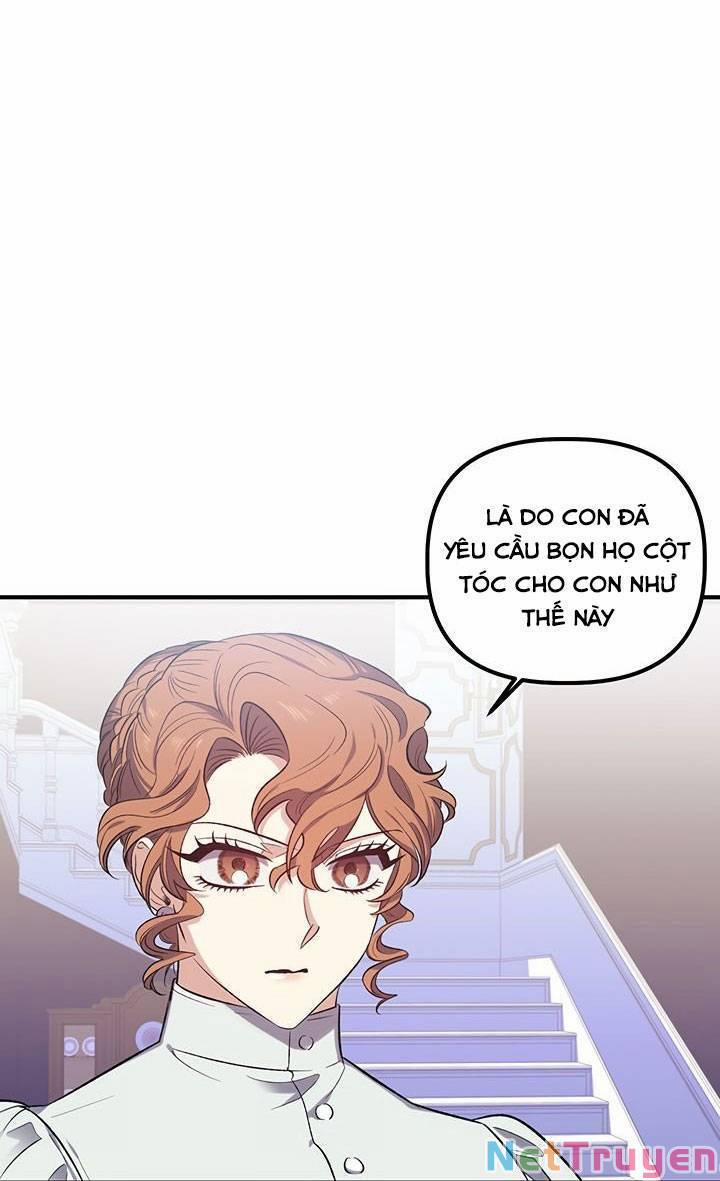 May Mắn Hay Bất Hạnh 21 trang 32