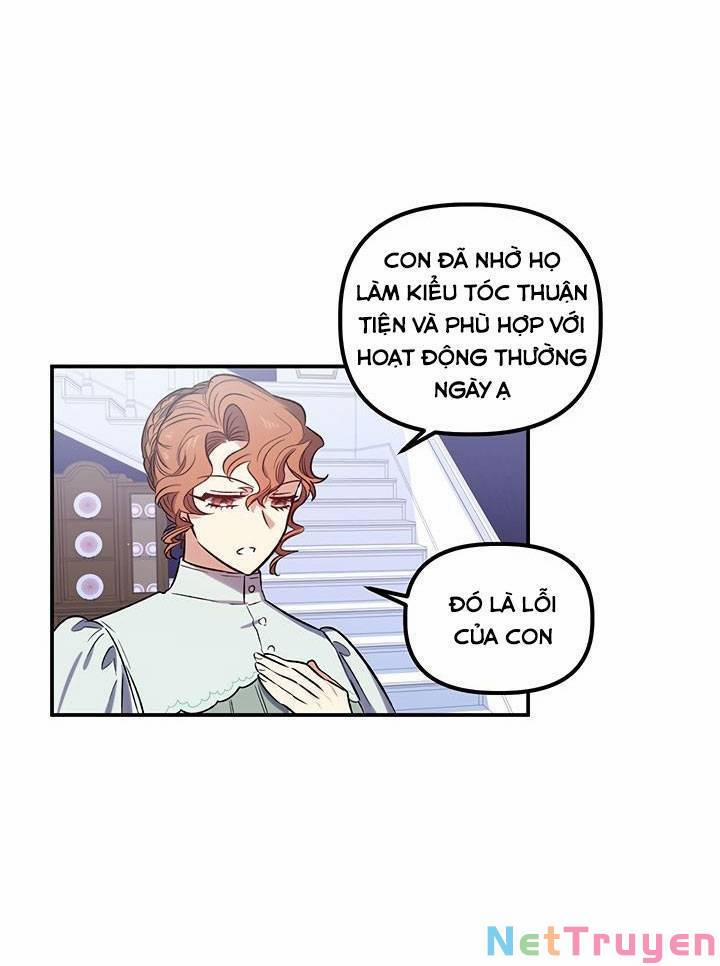 May Mắn Hay Bất Hạnh 21 trang 34