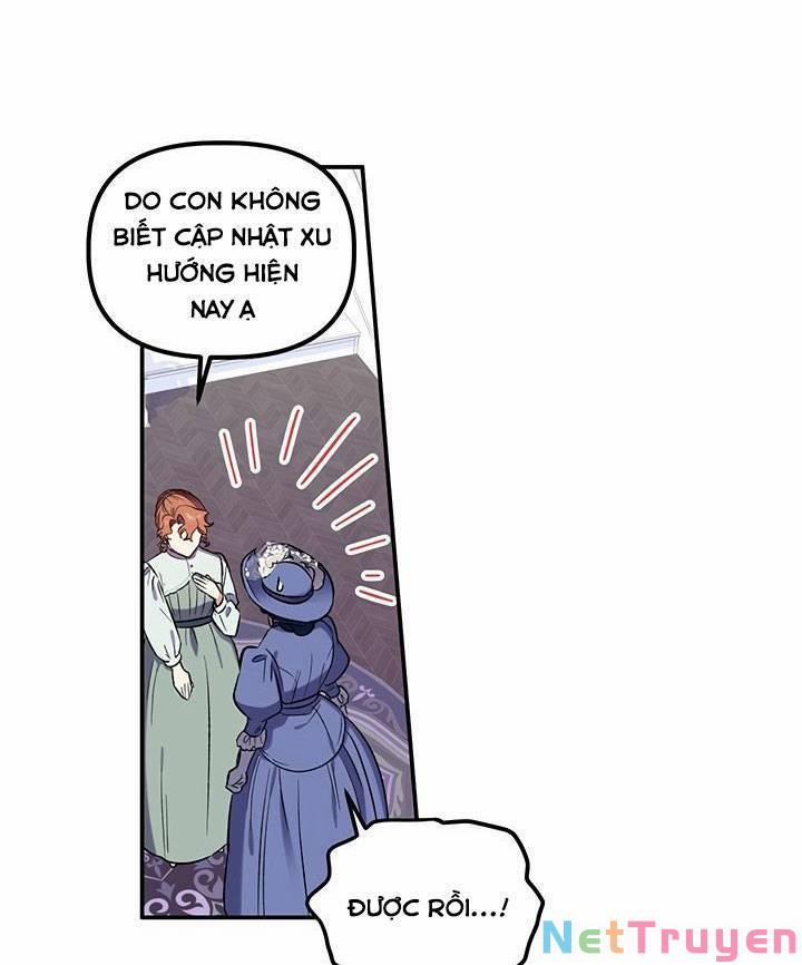 May Mắn Hay Bất Hạnh 21 trang 35