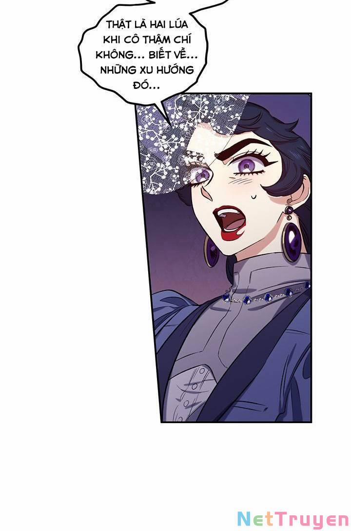 May Mắn Hay Bất Hạnh 21 trang 36