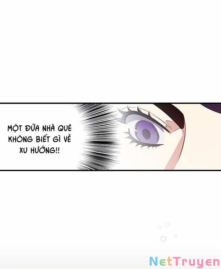 May Mắn Hay Bất Hạnh 21 trang 37