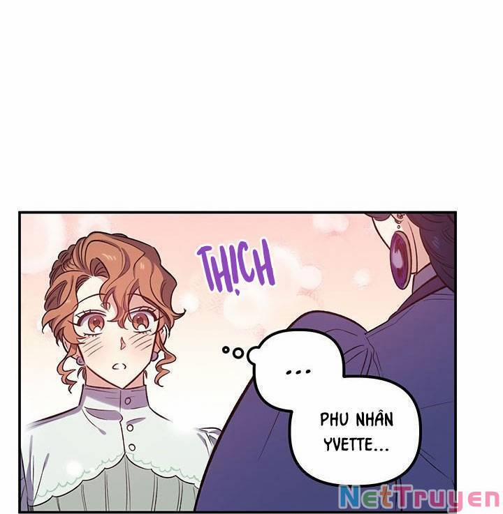 May Mắn Hay Bất Hạnh 21 trang 4