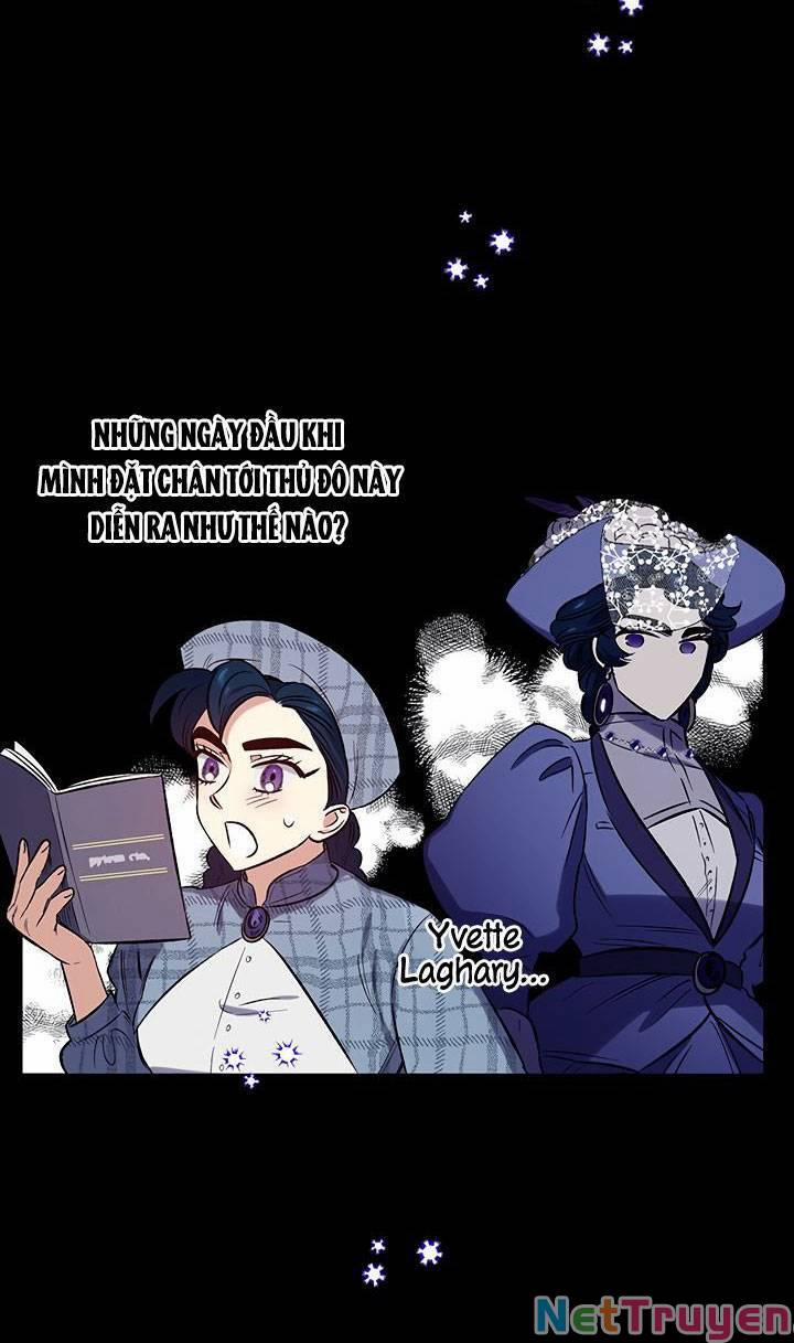 May Mắn Hay Bất Hạnh 21 trang 40