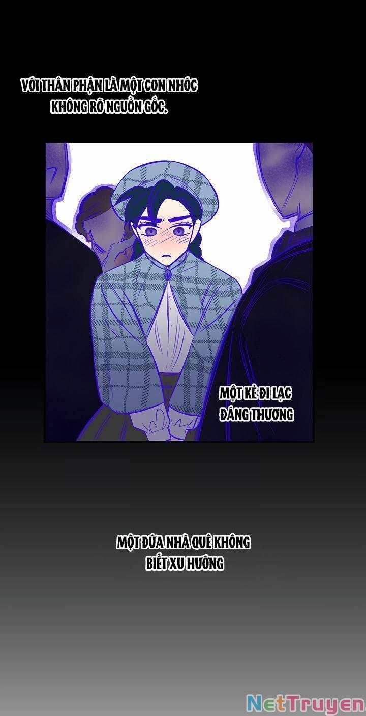 May Mắn Hay Bất Hạnh 21 trang 42