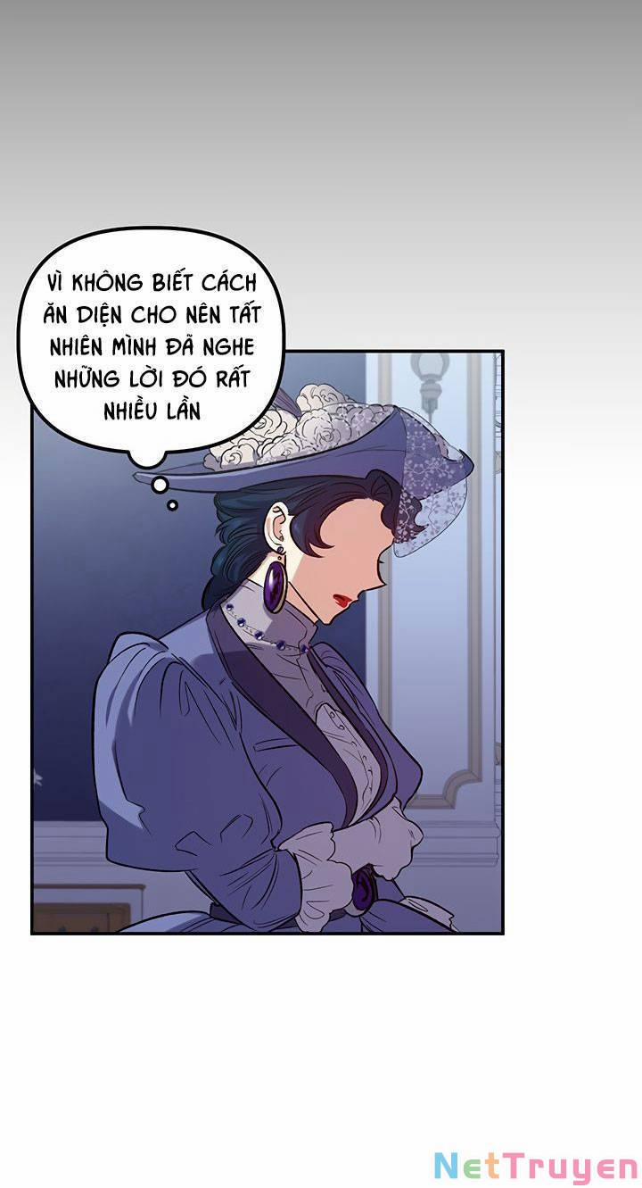 May Mắn Hay Bất Hạnh 21 trang 43