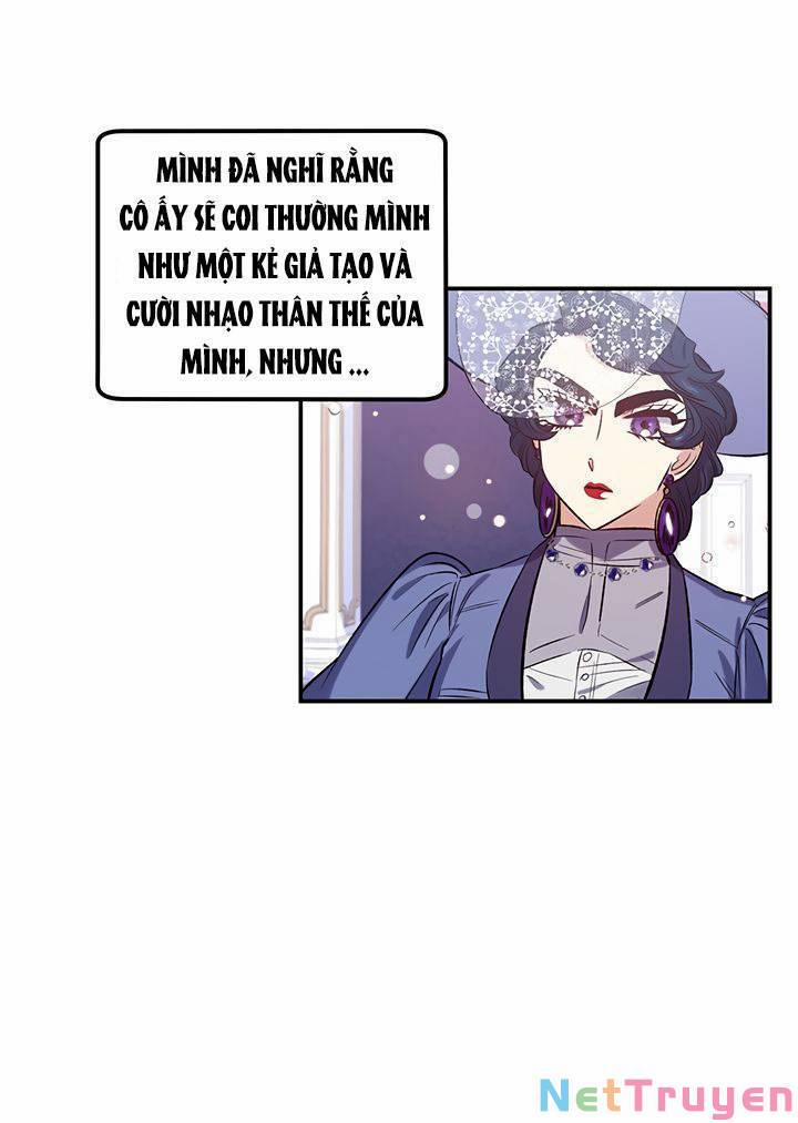 May Mắn Hay Bất Hạnh 21 trang 46