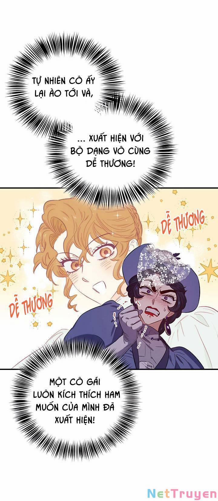 May Mắn Hay Bất Hạnh 21 trang 47