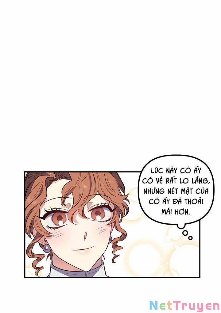 May Mắn Hay Bất Hạnh 21 trang 50