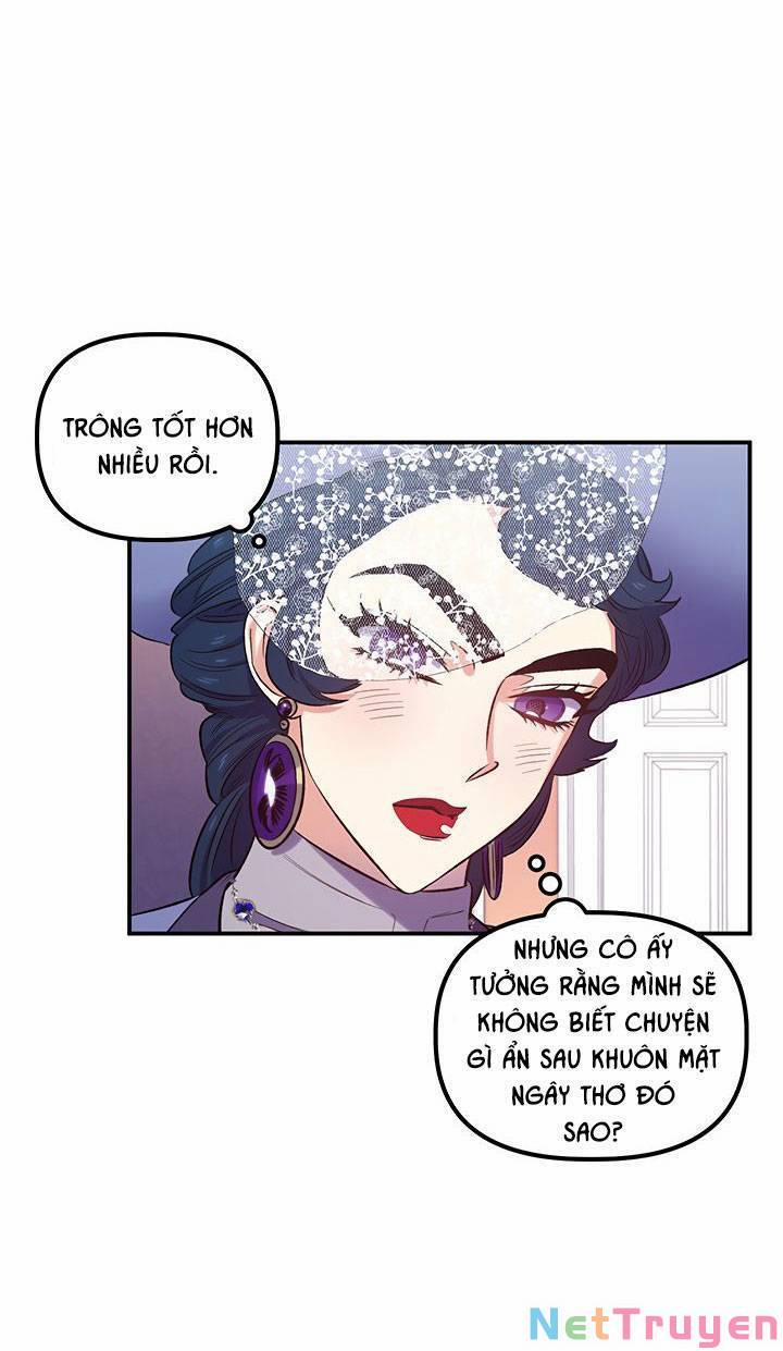 May Mắn Hay Bất Hạnh 21 trang 51