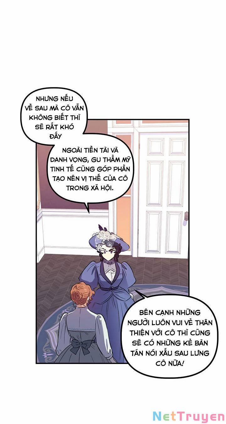 May Mắn Hay Bất Hạnh 21 trang 52