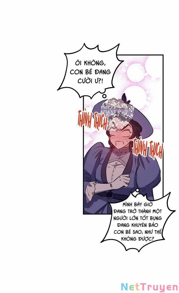 May Mắn Hay Bất Hạnh 21 trang 55