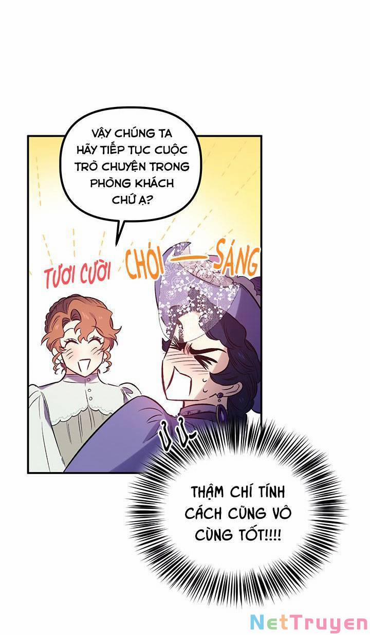 May Mắn Hay Bất Hạnh 21 trang 57