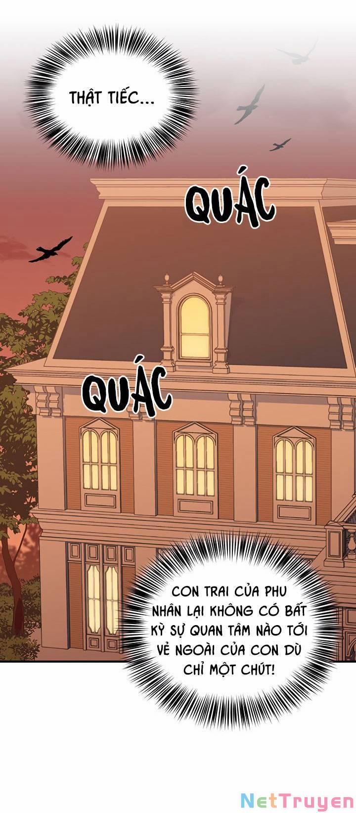 May Mắn Hay Bất Hạnh 21 trang 6