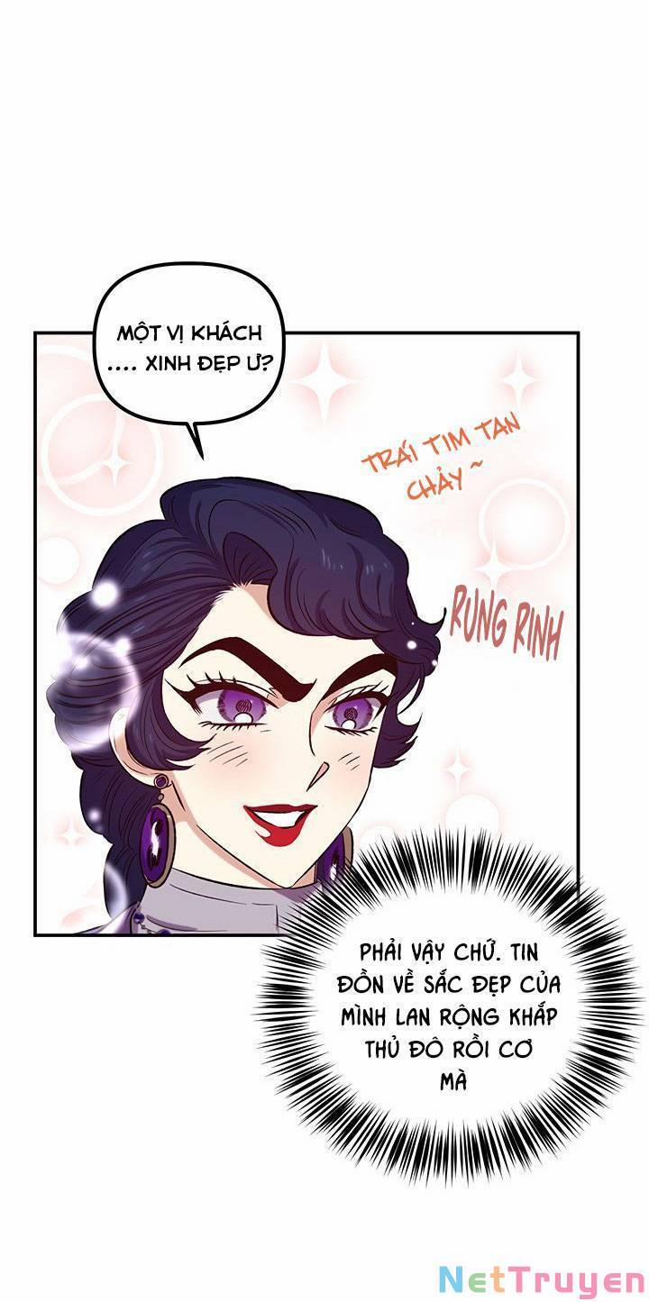 May Mắn Hay Bất Hạnh 21 trang 71