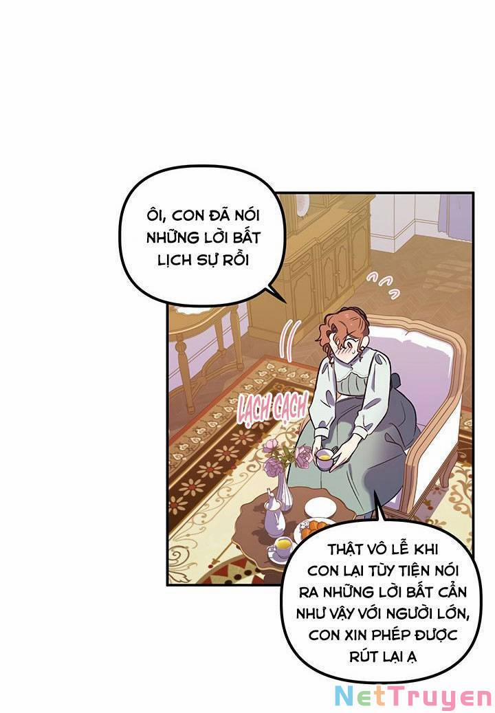 May Mắn Hay Bất Hạnh 21 trang 72