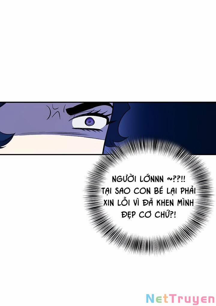 May Mắn Hay Bất Hạnh 21 trang 73