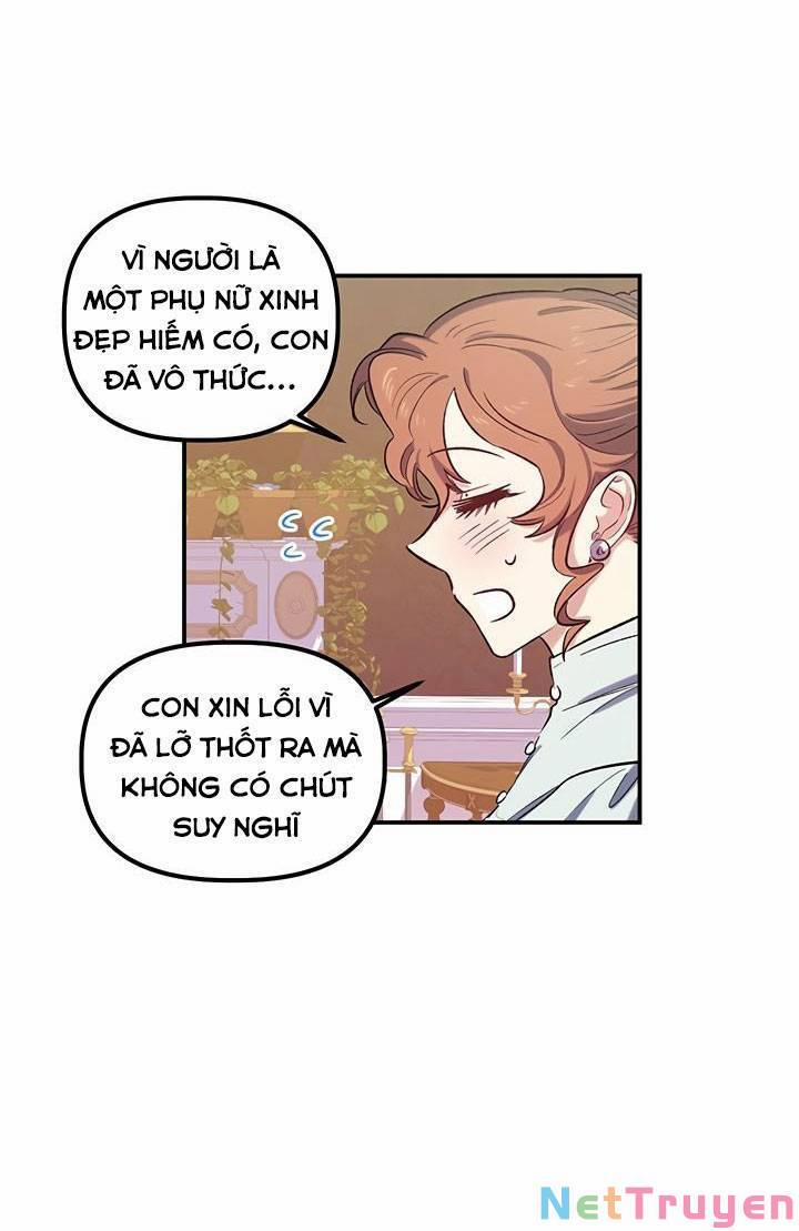 May Mắn Hay Bất Hạnh 21 trang 74