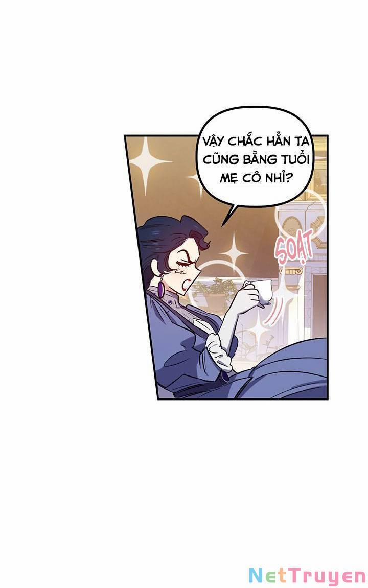 May Mắn Hay Bất Hạnh 21 trang 76