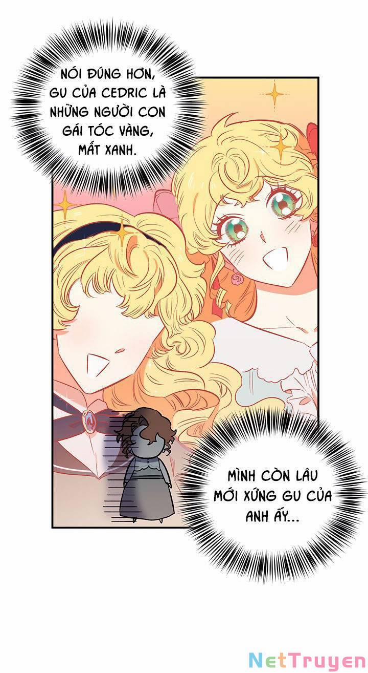 May Mắn Hay Bất Hạnh 21 trang 8