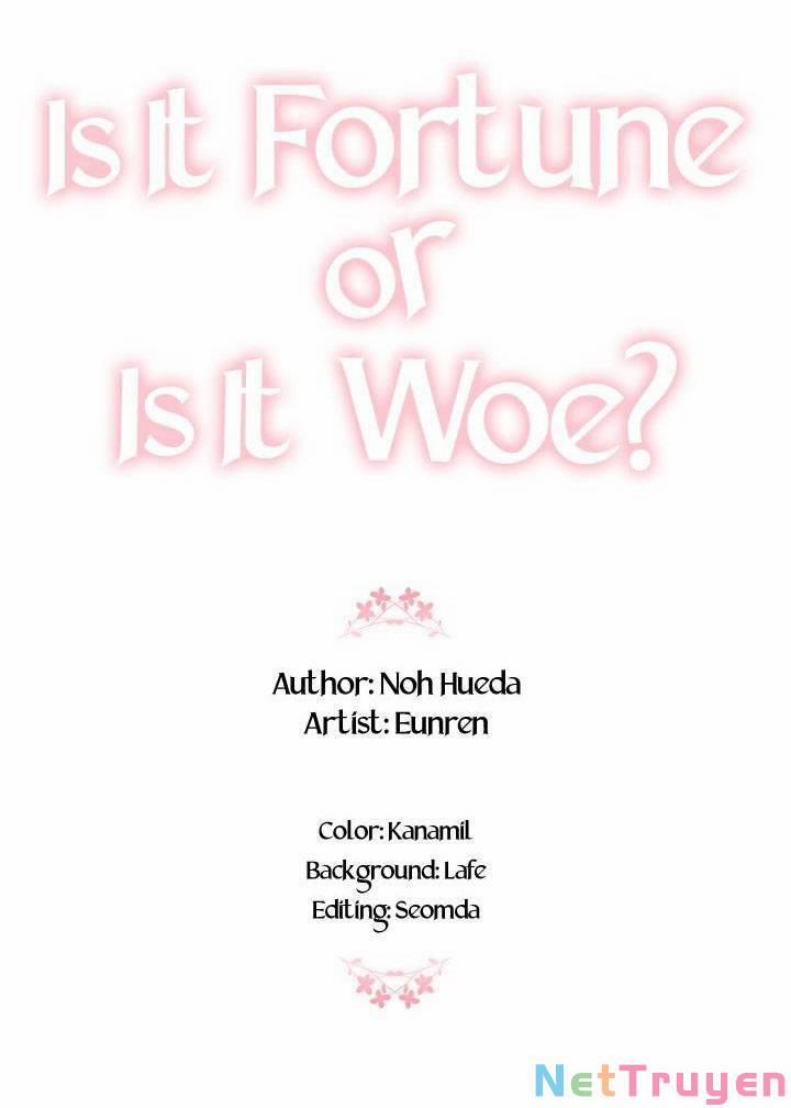 May Mắn Hay Bất Hạnh 21 trang 81