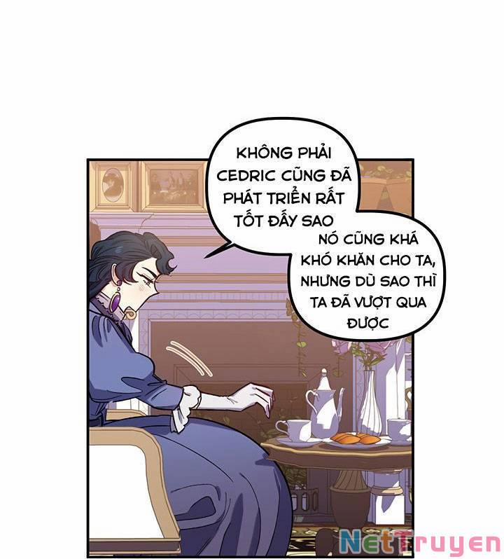 May Mắn Hay Bất Hạnh 22 trang 12