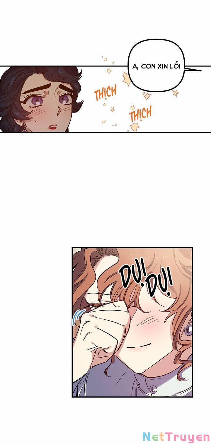 May Mắn Hay Bất Hạnh 22 trang 19