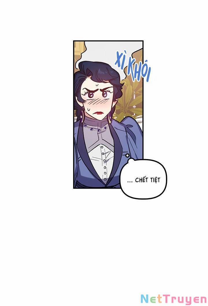 May Mắn Hay Bất Hạnh 22 trang 21