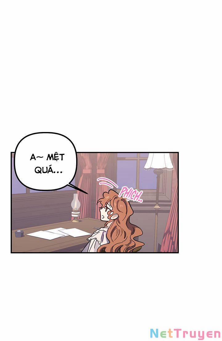 May Mắn Hay Bất Hạnh 22 trang 27